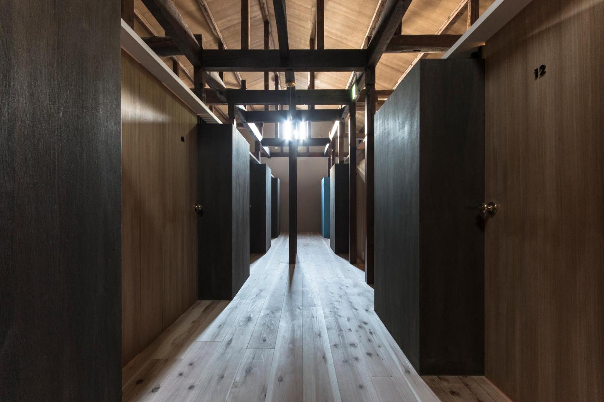 Shizuya Kyoto Hotel Luaran gambar
