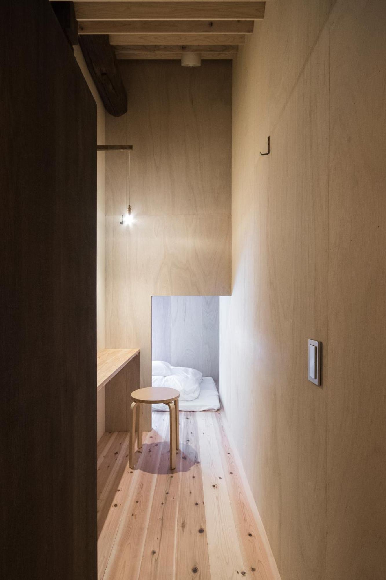 Shizuya Kyoto Hotel Luaran gambar