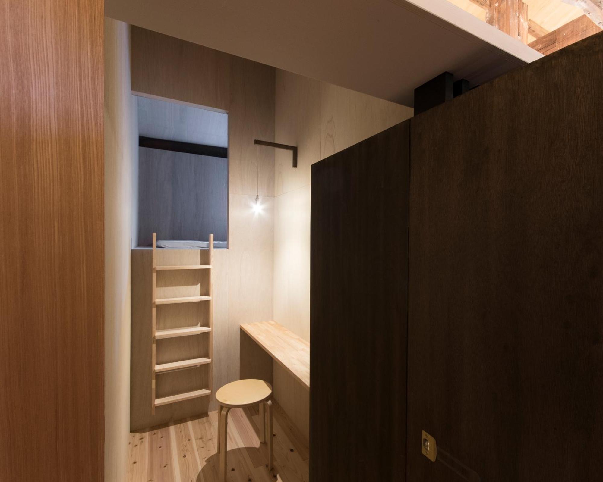 Shizuya Kyoto Hotel Luaran gambar