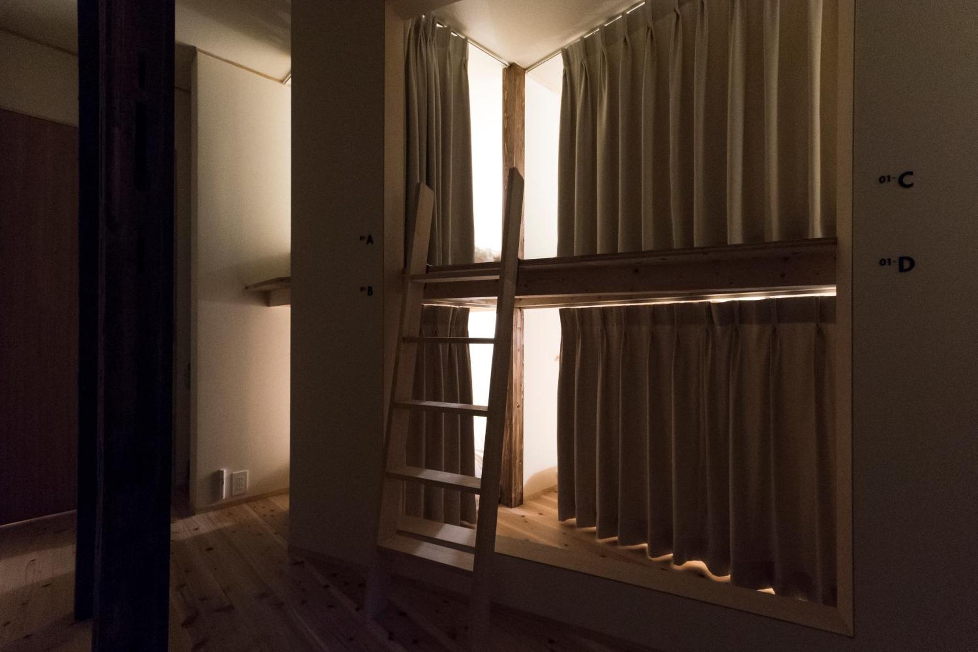 Shizuya Kyoto Hotel Luaran gambar