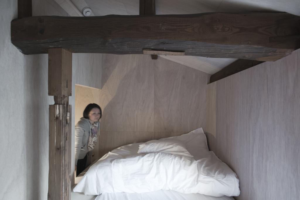 Shizuya Kyoto Hotel Luaran gambar