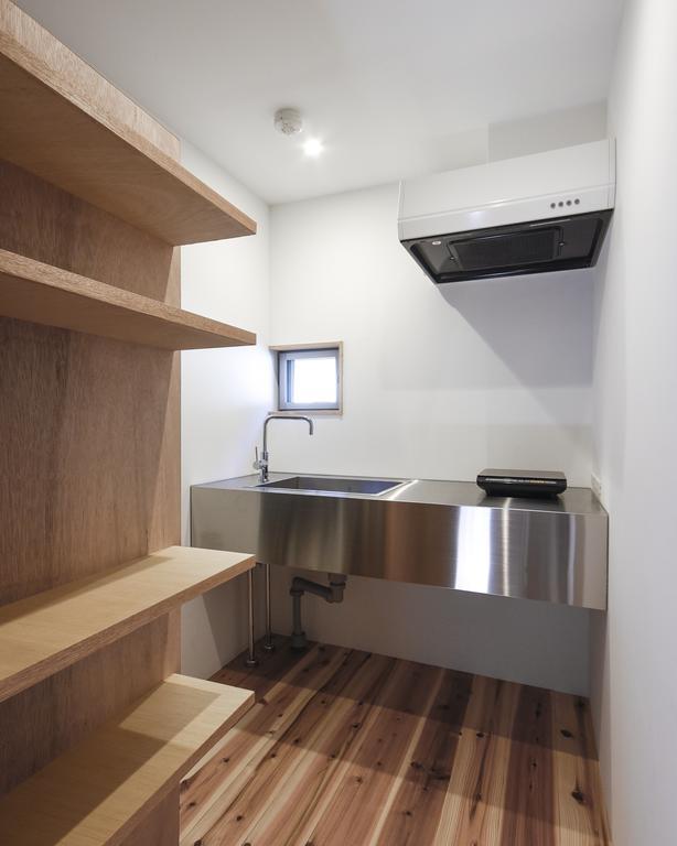 Shizuya Kyoto Hotel Luaran gambar