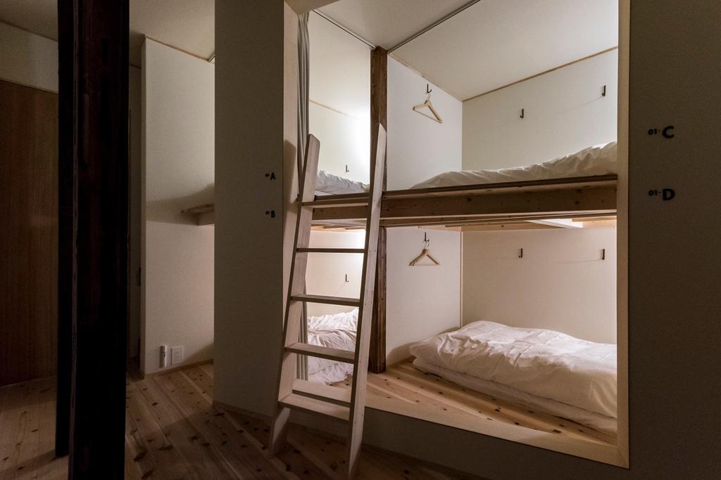 Shizuya Kyoto Hotel Luaran gambar