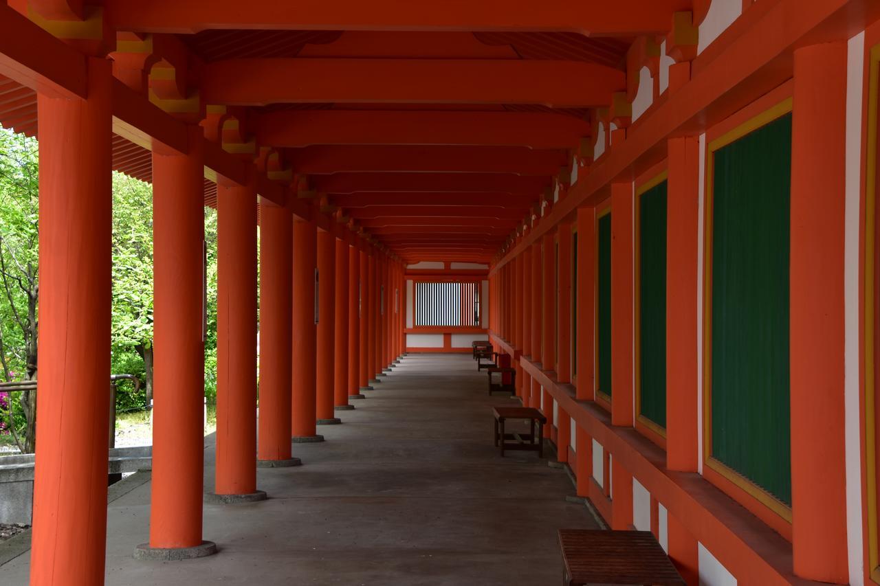 Shizuya Kyoto Hotel Luaran gambar