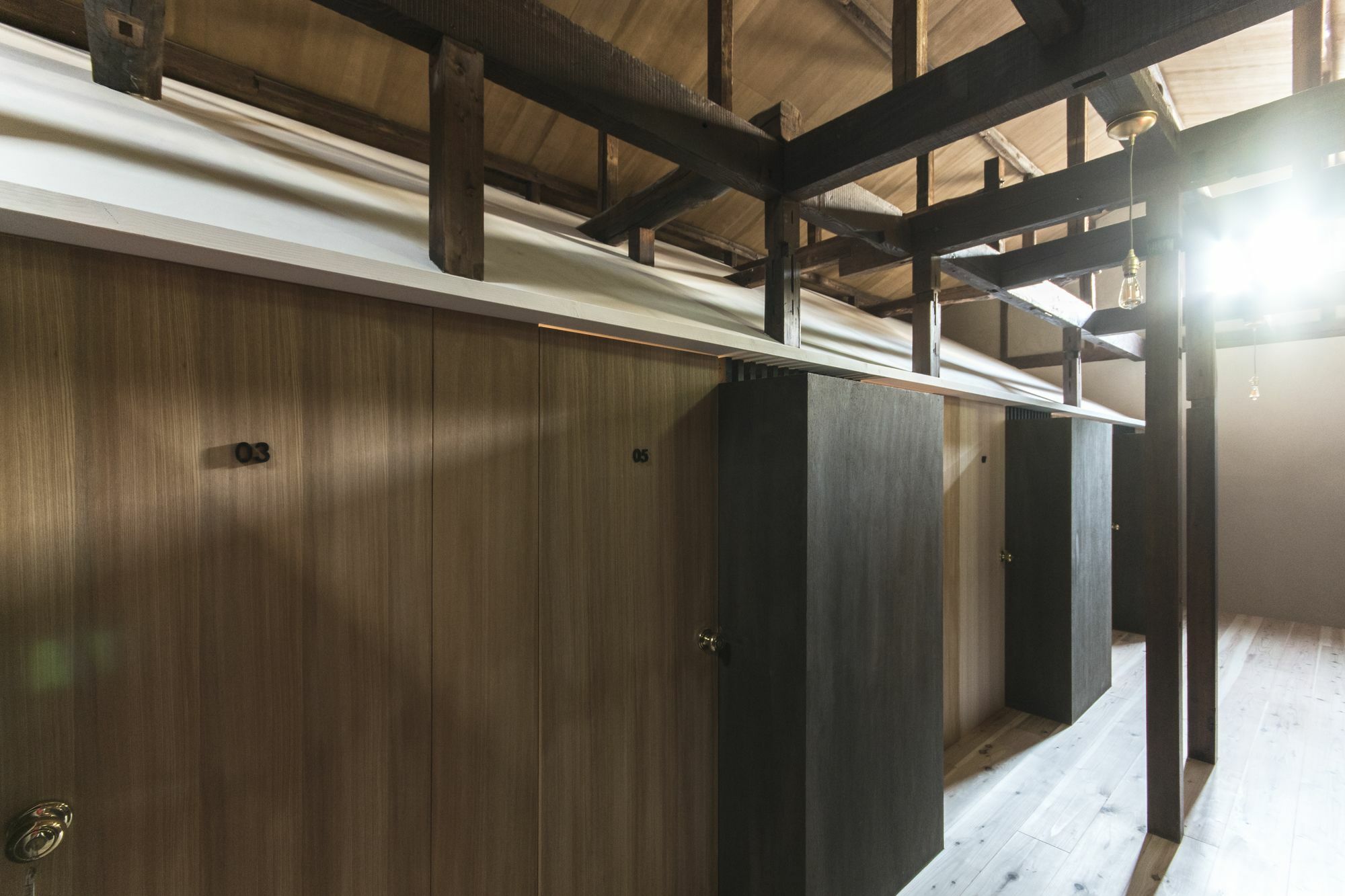 Shizuya Kyoto Hotel Luaran gambar