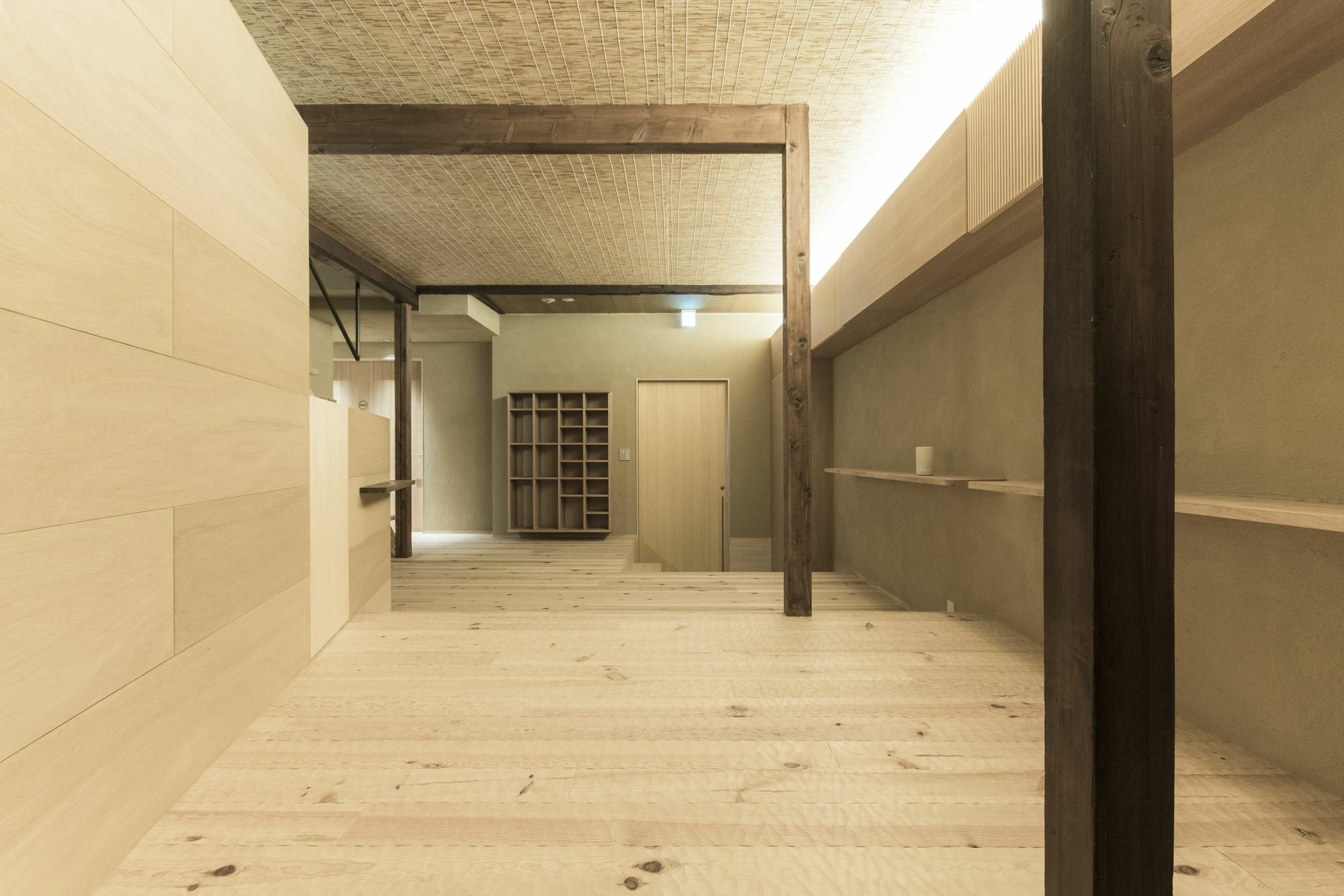 Shizuya Kyoto Hotel Luaran gambar