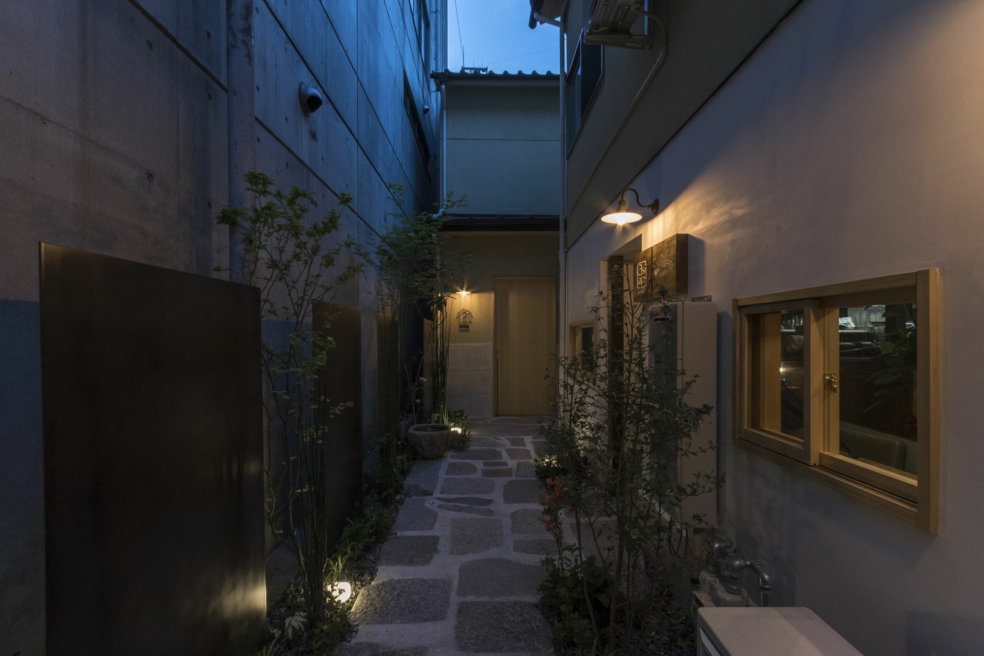 Shizuya Kyoto Hotel Luaran gambar