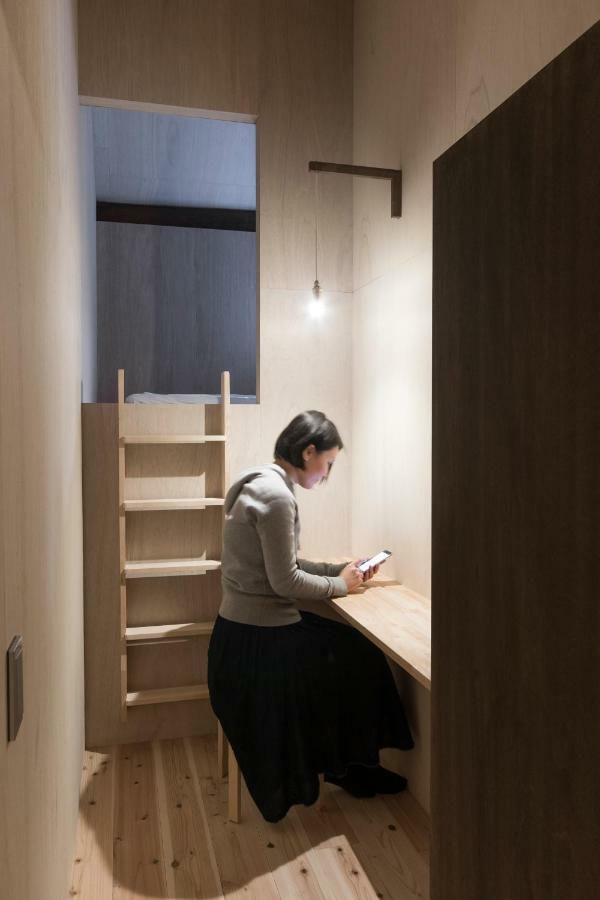 Shizuya Kyoto Hotel Luaran gambar